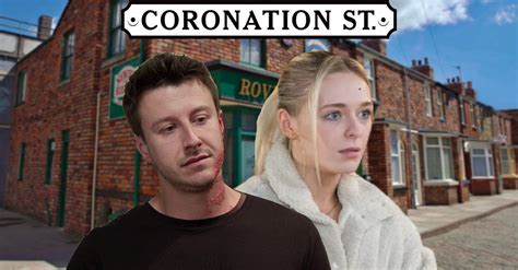 o-vidz|Coronation Street spoilers